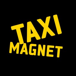 TAXI Magnet