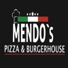 Mendos Pizza Burger House