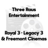 Royal 3 Theaters