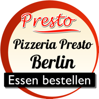 Pizzeria Presto Berlin