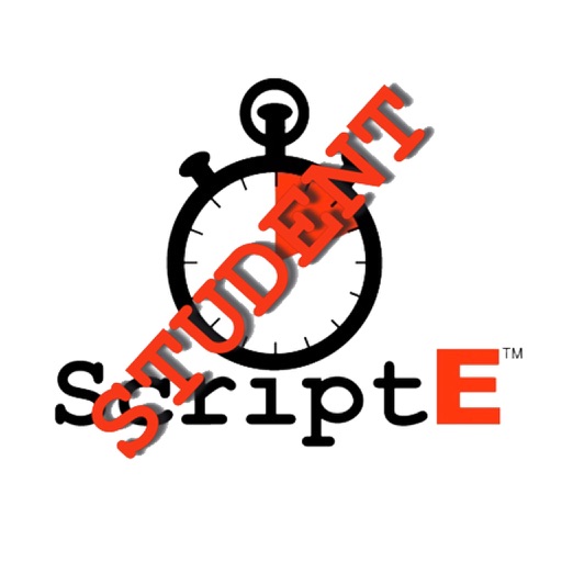 ScriptE Student Edition Download