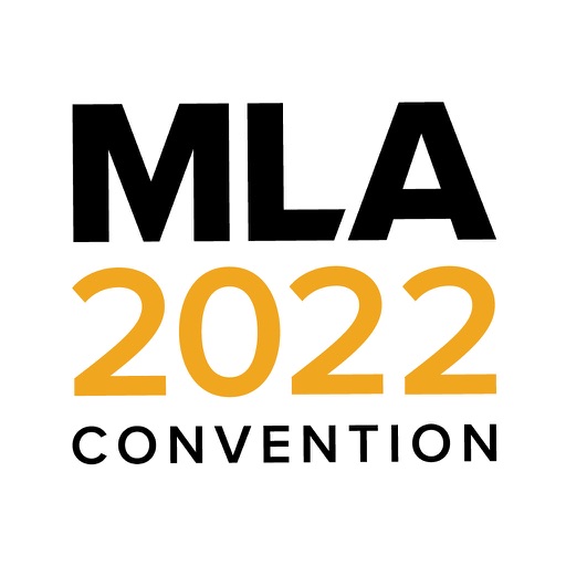 MLA 2022 by Confex