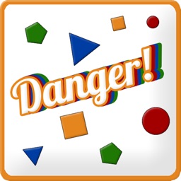 Danger: The Board Game