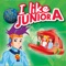 H I Like Junior A είναι μια πρωτοποριακή σειρά εκμάθησης Αγγλικών ειδικά σχεδιασμένη για μαθητές Β’ ή Α’ δημοτικού