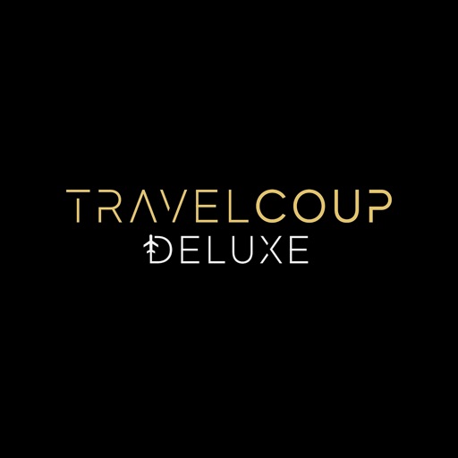 Travelcoup Deluxe