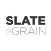 Slate & Grain