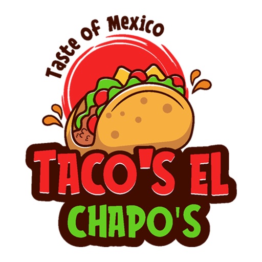 Taco's el Chapo's iOS App