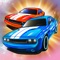 Icon Smash Car Driving:Car Games 3d