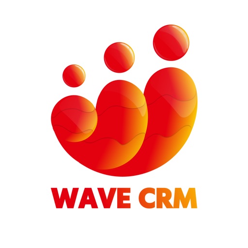 wave crm