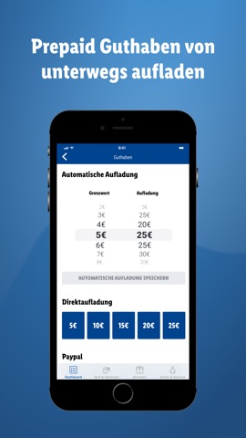 iTunes LIDL Deutschland Connect App - -