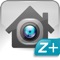 mCamView Z+ is the App for the world’s first 2-in-1 smart home Z-Wave camera + gateway