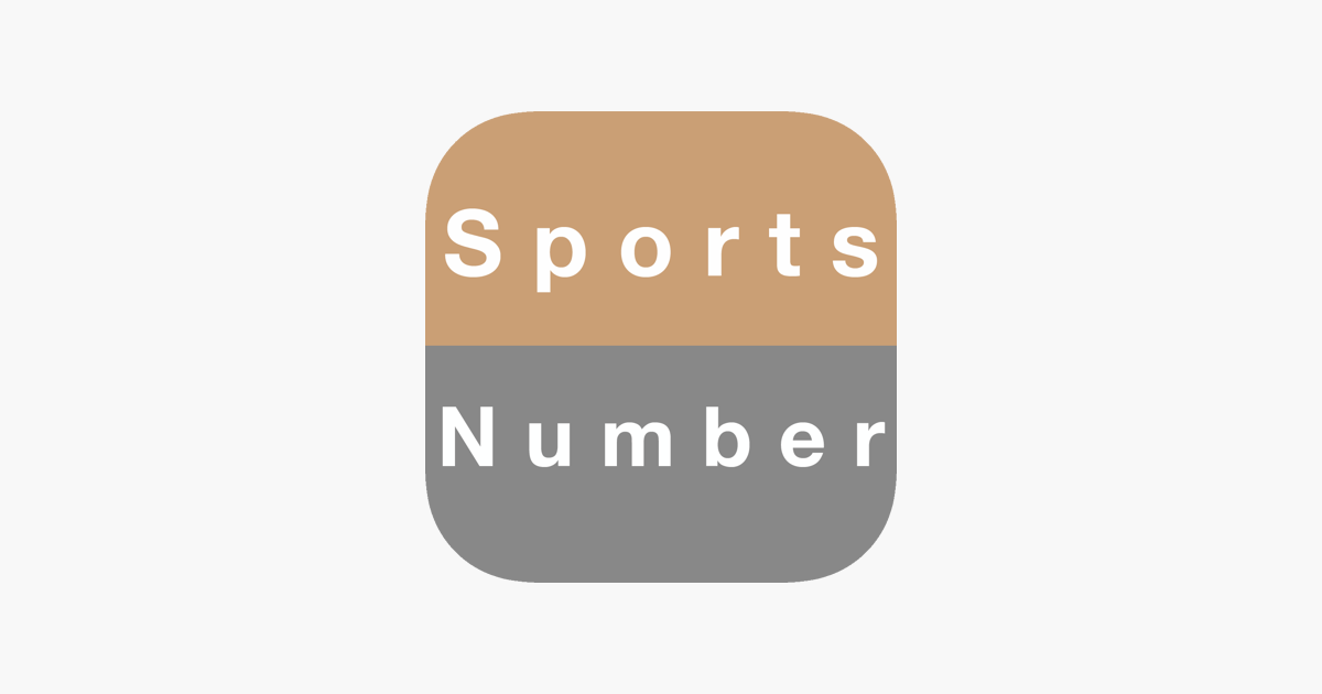 sports-number-idiom-in-english-on-the-app-store