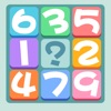 Sudoku - math puzzle game