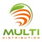 Multi distribution est un grossiste en alimentation