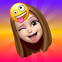 Contact Funmoji: Funny face filters
