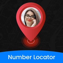 GPS Tracker - Phone Location