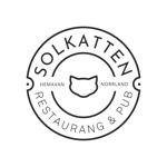 Solkatten