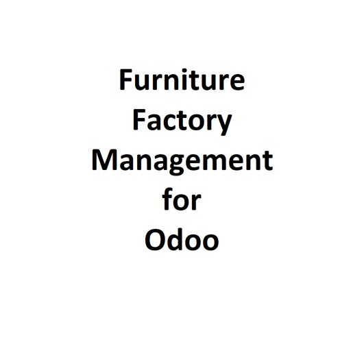 Furniture Factory Management