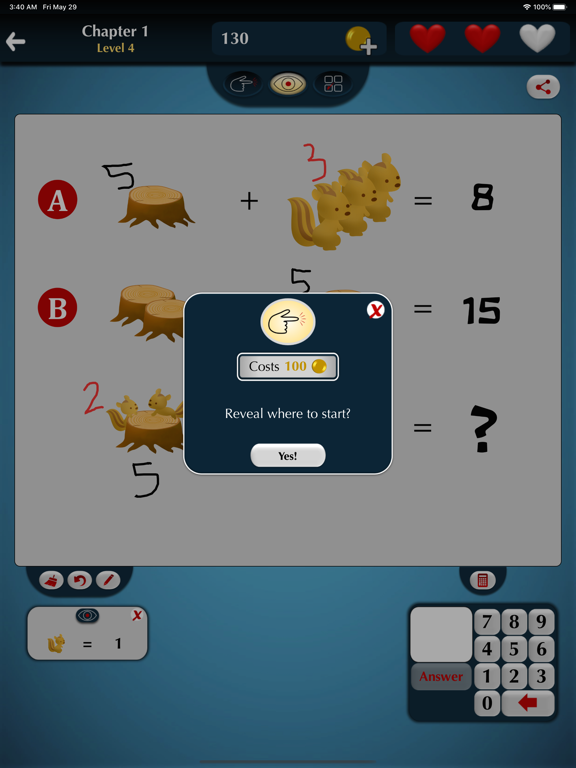 Can you solve it screenshot 3