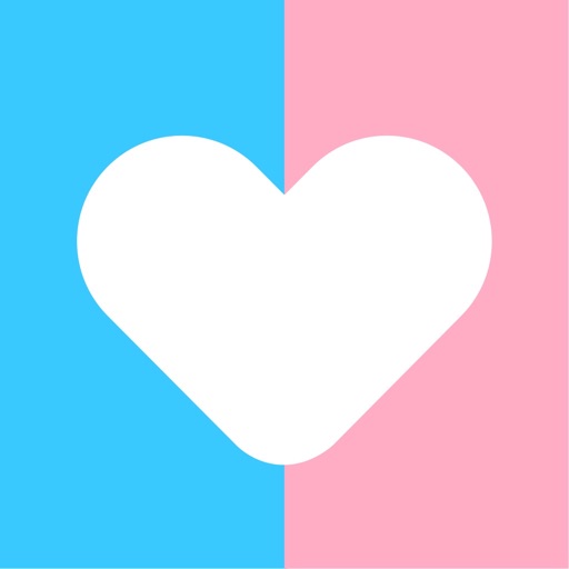 恋爱记-情侣必备空间记录软件 iOS App