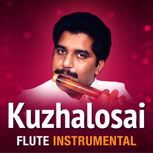 Kuzhalosai Instrumental Flute Download