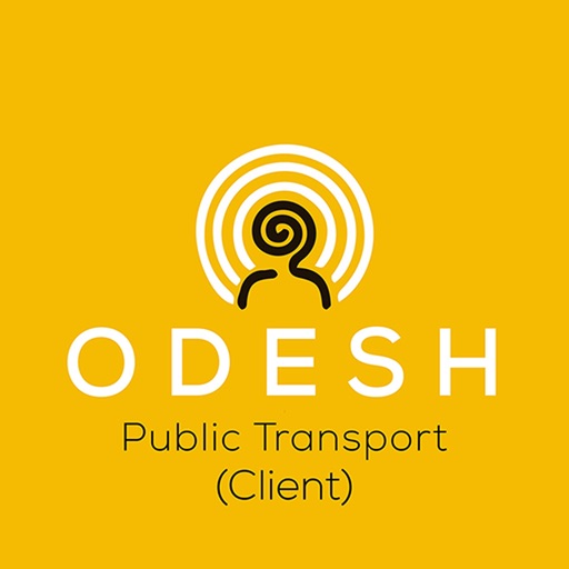 ODESH (Client)