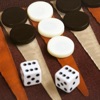 Icon True Backgammon