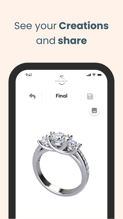 MyRingByMe screenshot-3