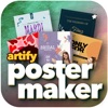 Artify : Posters & Flyer Maker