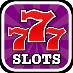 777 Totally Fun Slots icon