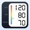 Blood Pressure App-Health Body - Vincentius Tech Sdn Bhd