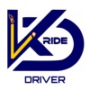 KD Ride Driver