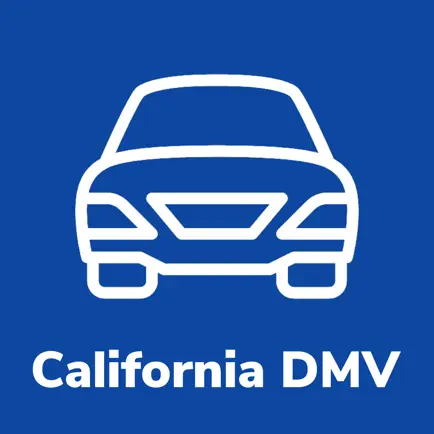 California DMV Permit Test. Читы