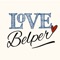 The Love Belper app has been developed to support the independent businesses of Belper