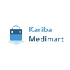 Karibamart Order app