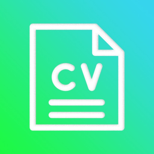 Resume Builder: CV Creator PDF