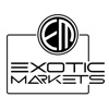 Exotic Markets