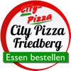 City Pizza Friedberg