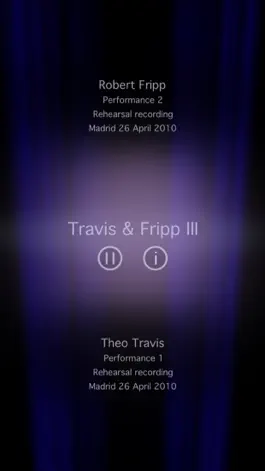 Game screenshot Travis & Fripp III mod apk