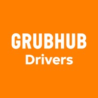 Grubhub for Drivers