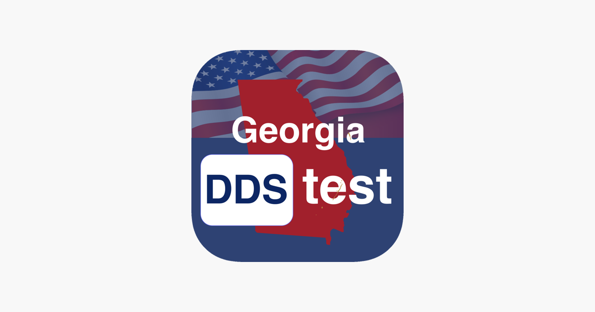 DDS Practice test 2023 on the App Store