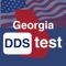 Icon Georgia DDS Practice test 2023