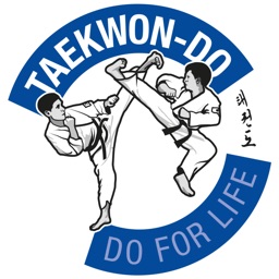 Taekwon-Do - Do for Life
