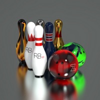 RealisticBowling3D  PC 용