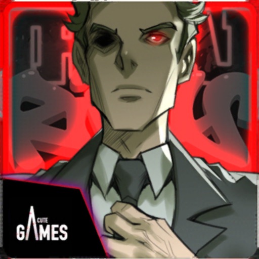 Urban Rivals TCG - Acute Games