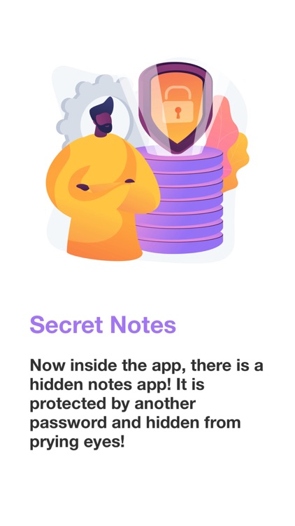 Keeper of Notes