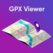 GPX Viewer-Converter-Tracking