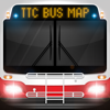 TTC Bus Map - Merch Visoiu