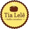 Tia Lelê - Bolos Caseiros