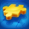 Jigsaw Puzzle App is the most advanced jigsaw game for iphone/iPad